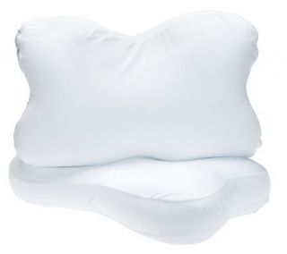 Sobakawa S/2 Micro Air Bead Standard Pillows w/ PCs —