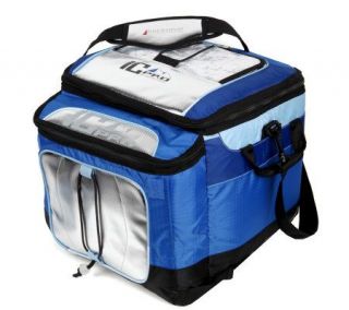 Artic Zone 50 Can Expandable Coolerw/Easy Access —