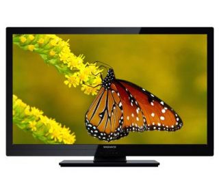 Magnavox 39 Class 1080p LCD HDTV with 3 HDMI —