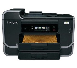 Lexmark Platinum Pro 905 Business Wireless 4 in 1 Printer —