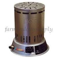  Portable Propane Convection Heater Piezo Lighter 013204200251
