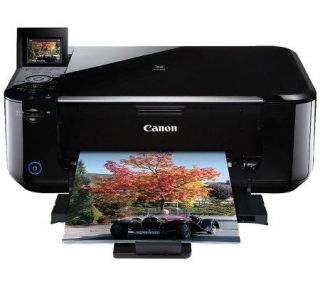 Canon MG4120 Multifunction Printer with Auto Photo Fix II —