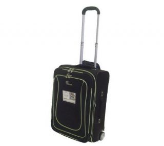 Global Solutions 4 25 Rolling Luggage —