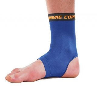 Tommie Copper CU29 Copper Compression Ankle Sleeve —