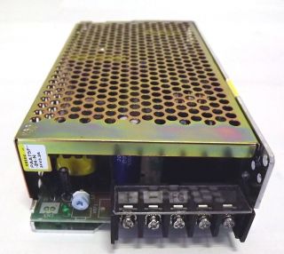 Cosel PAA75F 24 Switching Power Supply 50W 24VDC 3 2A