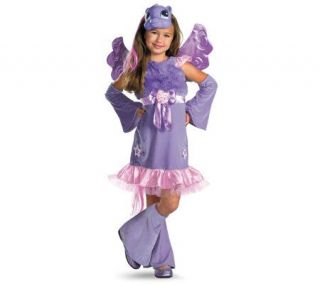 My Little Pony   Star Song Deluxe Toddler/ChildCostume —