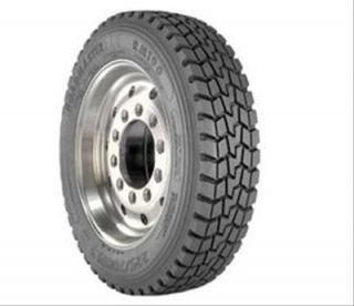 Cooper Tires Roadmaster RM190 Tire 225/70 19.5 Blackwall 92902