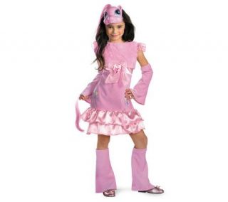 My Little Pony   Pinkie Pie Deluxe Toddler/Child Costume —