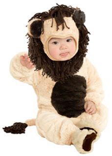  Toddler Baby Lion Costume Baby Costumes