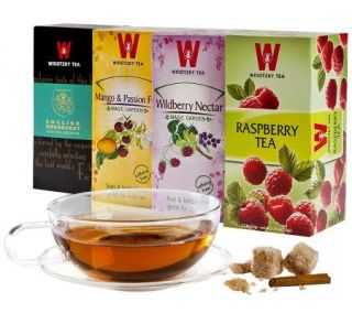 Wissotzky Tea The Dream Team   The Karyn Collection   M112950