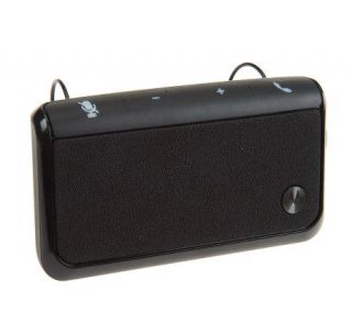 Motorola TX500 Universal Bluetooth In Car Speakerphone   E167852