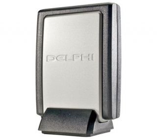 Delphi SA10117 XM Signal Repeater Receiver Module —