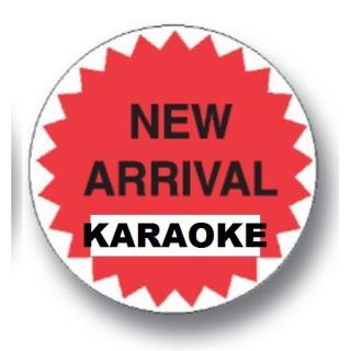 AUGUST 2012 SINGER SOLUTION COUNTRY POP KARAOKE CD G 18 Song 2 Discs