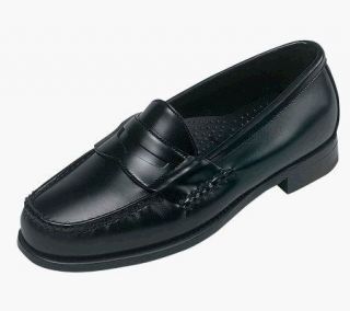 Dexter Mens Classic Penny Loafer   Essex —