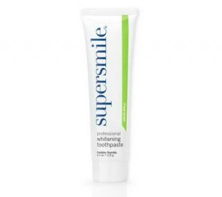 Supersmile Professional Whitening Toothpaste, 4.2 oz —