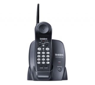 Uniden EXP371 900 MHz Cordless Phone —