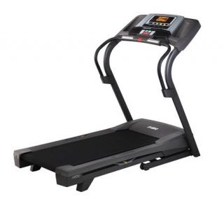 HealthRider H55t Treadmill with Doorway Delivery —