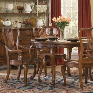 Hooker_French_country_dining_table_H794 75 201