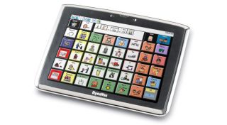 DynaVox Maestro Communication Device, Special Needs Learning Device