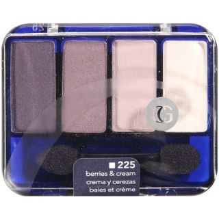 CoverGirl Eye Shadow Enhancers Berries Cream 225