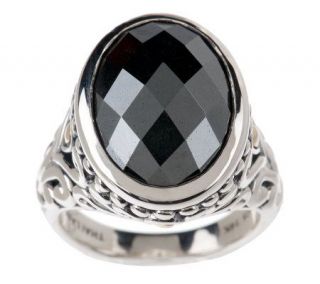 Limited Quantity Rings — Sterling Designer Gallery — Jewelry 