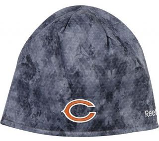 NFL Chicago Bears 2010 2nd Season Alternate Sideline Knit Hat