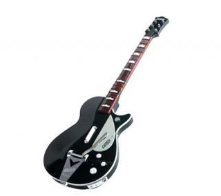 XB360 Rock Band Beatles   Gretsch Guitar —