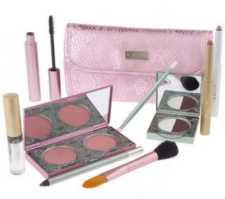 Mally Beauty All Day Gorgeous Lasting Beauty 9 piece Kit —