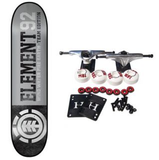  complete skateboard team edition level 8 this complete skateboard