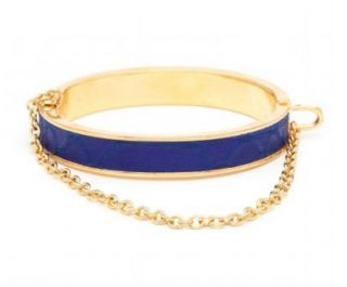 CC Skye MI Corazon Bracelet Electric Blue