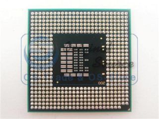 Intel Core2 Duo T9900 3 06G 6MB 1066 Socket P Slgee CPU