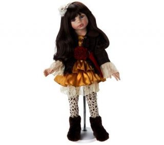 Dolls   Collectibles   For the Home   Marie Osmond —