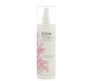 Blow Heat Is On Protective Styling Mist 8.5 oz. —