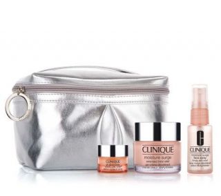 Clinique More Than Moisture Set —