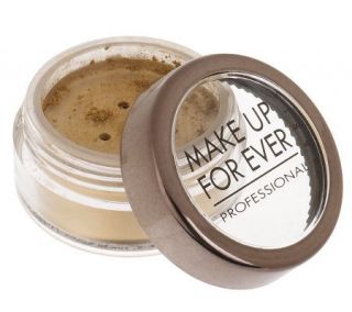 MAKE UP FOR EVER Wet or Dry Luminous Metal Powder —