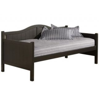 Hillsdale Furniture Staci Daybed with Support Deck —
