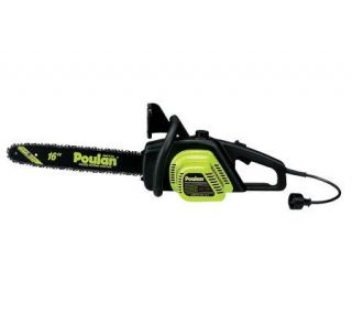 Weedeater/Poulan 16 Electric Saw —