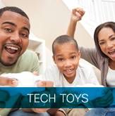 tech toys connect your smart tvs blu ray players and game consoles to