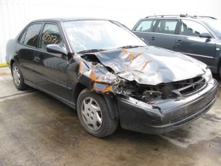  pulled from the vehicle shown below 1999 toyota corolla stock 100371