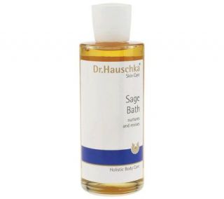 Dr. Hauschka Skin Care — Beauty —