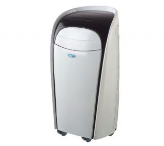 PerfectAire 10000BTU Portable Air Conditioner/Heater Combo —