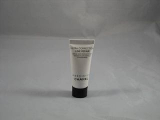 CHANEL Ultra Correction Line Repair Anti Wrinkle Day Fluid SPF NEW