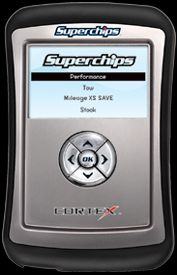 Superchips Cortex 1999 10 Chevy GMC Trucks 4 3 8 1L Gas