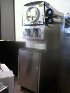 Lancer FBD frozen beverage drink machine Icee Slushy Slush ice in NJ