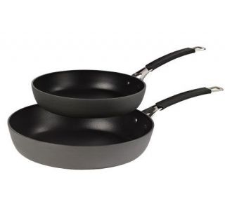 Tabletops Gallery Stax Living 2 Piece Fry Pan Set   New Delta