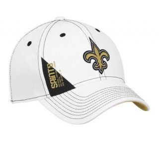 NFL New Orleans Saints 2010 Player Draft Hat —