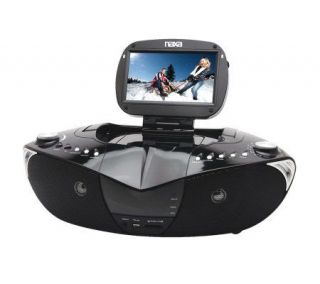 DVD   Portable   Blu ray & DVD Players   Electronics —