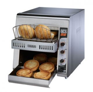 Star QCS2 600HA 600 Slice/Hr QCS2 Series Holman Conveyor Toaster