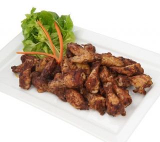 Coachs Low Country 3lb. Hickory Smoked Chicken Wings —