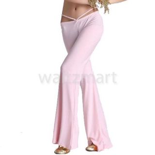  Dance Yoga Costume Colorful Sexy Diamond Cotton Trousers Pants